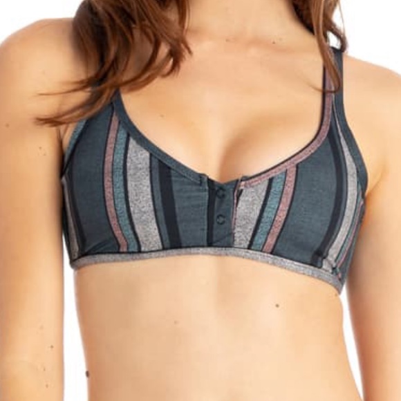 TAVIK ⚡️ NWT underwire top - Picture 3 of 10